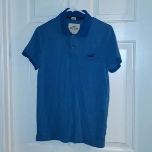 Mens Hollister Tee